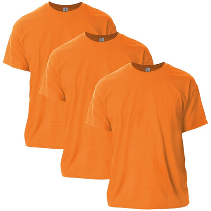 Gildan Men's Ultra Cotton T-Shirt, Style G2000, Mu