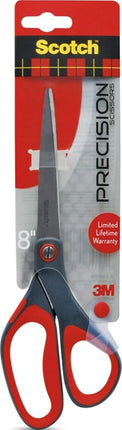 Scotch Precision Scissor, 8-Inches (1448)