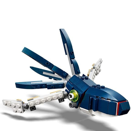 LEGO Creator 3in1 Deep Sea