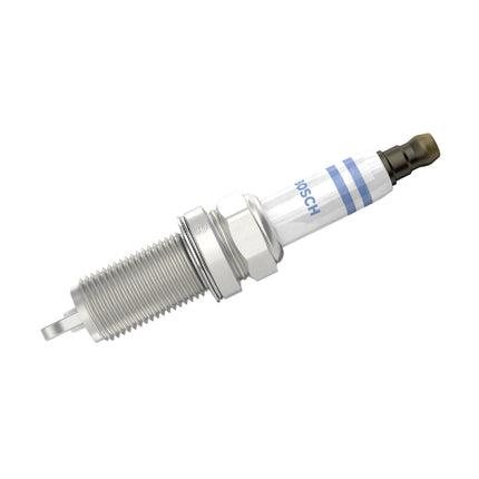 Bosch FR8TI332 - Spark Plugs Double Iridium - 1 piece