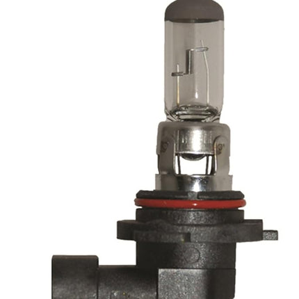HELLA 9006LL Long Life Bulb, 12V, 55W