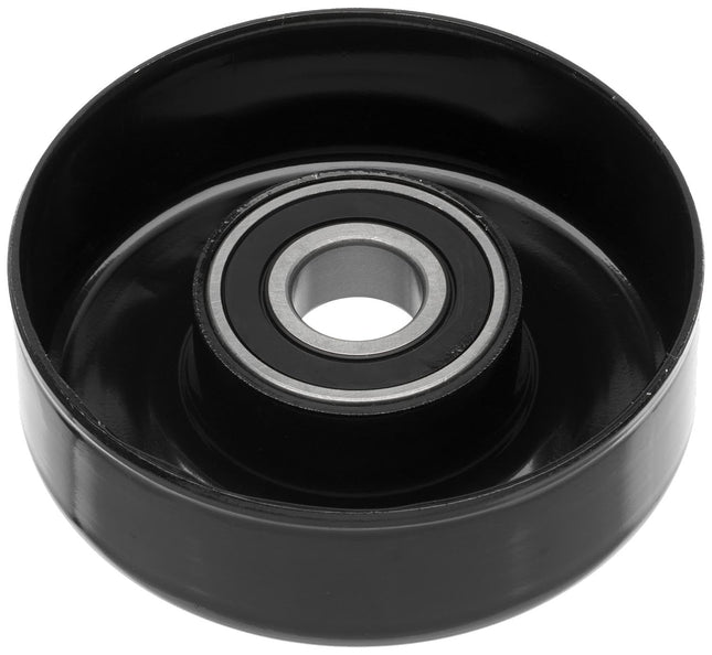 Poulie folle ACDelco Professional 38001