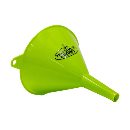Hot Shot's Secret 4-Piece Flexible Funnel Set