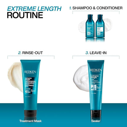 Redken Extreme Length Conditioner 1000ml