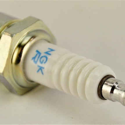 Nouvelle bougie d'allumage NGK Standard BPR6ES, 7131 Jeu de 4 bougies d'allumage
