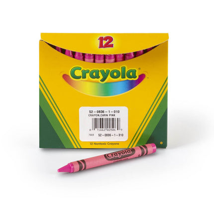 Crayola Bulk Crayons