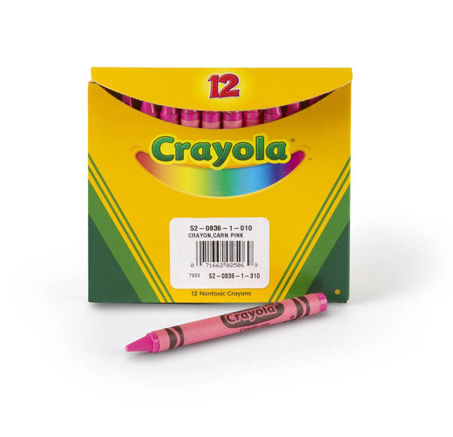 Crayola Bulk Crayons