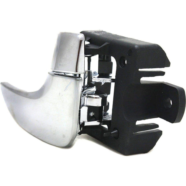 Sherman Replacement Part Compatible with Buick Rendezvous Passenger Side Front Door Handle Inside (Partslink Number GM1353154)