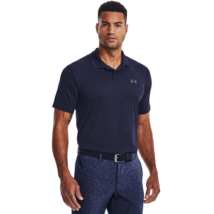 Polo Performance 3.0 pour homme Under Armour
