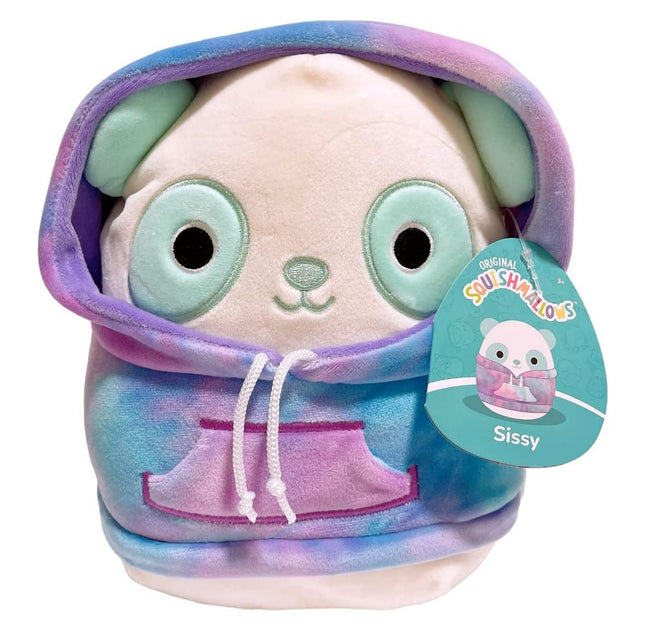 Squishmallows 8" - Officially Licensed Kellytoy Pl