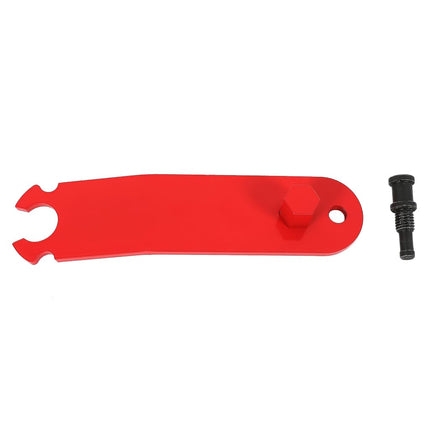 Outil d'alignement de porte ECOTRIC pour voitures, SUV, camionnettes, outil de réglage de carrosserie en acier