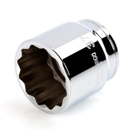 TEKTON 1/2" Drive x 37 mm 12 Pt. Socket | SHD22337