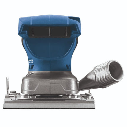 BOSCH GSS18V-40N 18V Brushless Sheet Orbital Finishing Sander (Bare Tool)