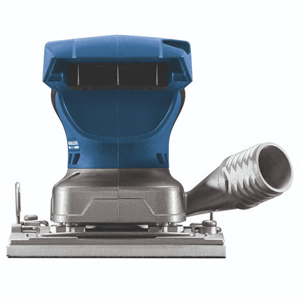 BOSCH GSS18V-40N 18V Brushless Sheet Orbital Finishing Sander (Bare Tool)