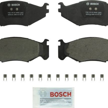 Bosch BP522 QuietCast Brake Pad Set