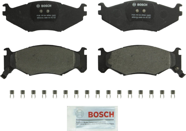 Bosch BP522 QuietCast Brake Pad Set