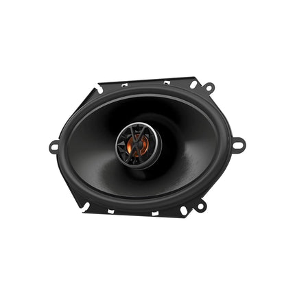 JBL Club 8620 5x7/6x8 2-Way Coaxial Speaker System, Black