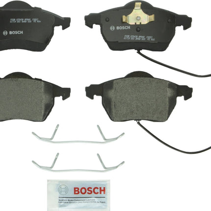 BOSCH BP840 QuietCast Premium Semi-Metallic Disc B