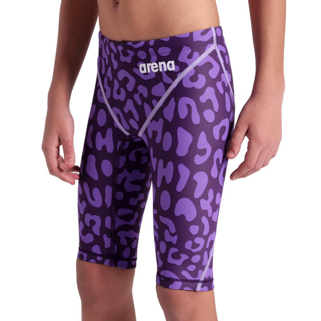 ARENA Boys Racing Jammer Powerskin St Next