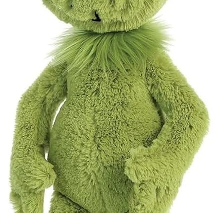 Aurora, 15901, Dr. Seuss The Grinch, 18In, Soft To
