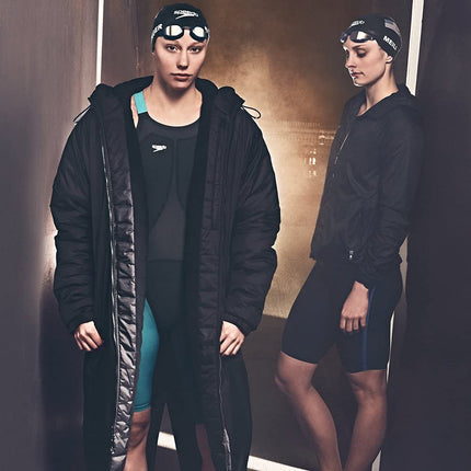 Speedo Men's Elite Parka