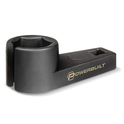 Powerbuilt Extended Reach Offset Oxygen O2 Sensor 