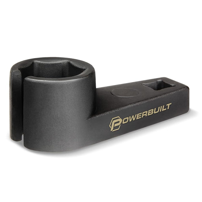 Powerbuilt Extended Reach Offset Oxygen O2 Sensor 