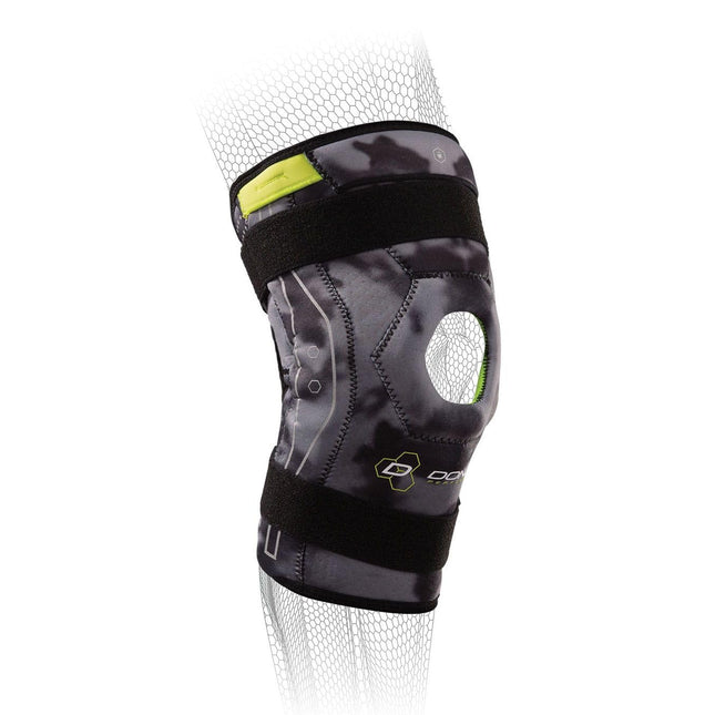 DonJoy Performance Bionic Knee Support Brace: Camo
