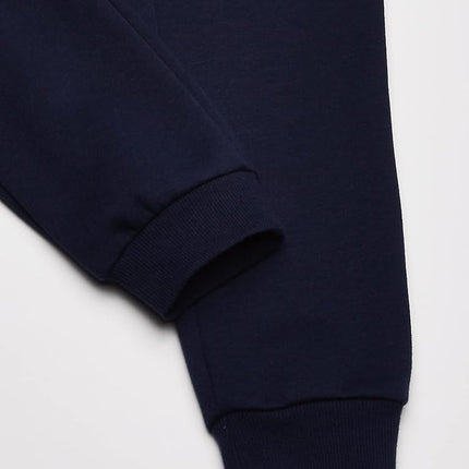 The Children's Place Pantalon de jogging en molleton pour fille, motif Tidal Single, taille XL