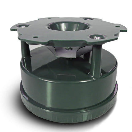 Highwild Deer Feeder Kit - Digital Timer - Metal S