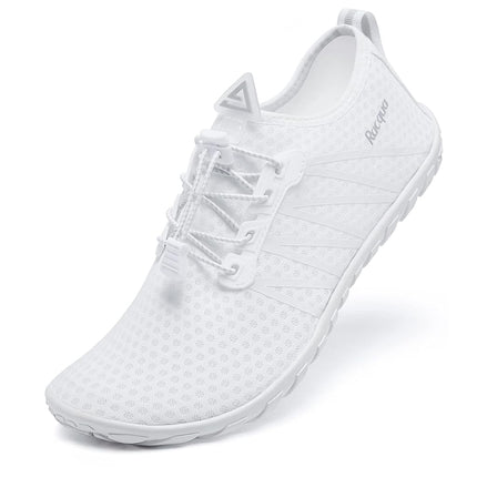 Racqua Men&Women Water Shoes Breathable Barefoot P