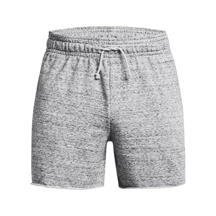 Under Armour Men's Project Rock Terry Shorts