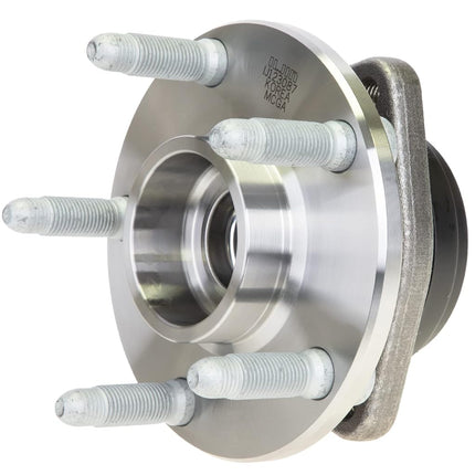 Schaeffler 102228 Hub Assembly