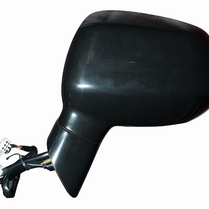 Depo 317-5423L3EB Honda Fit Driver Side Non-Heated Power Mirror