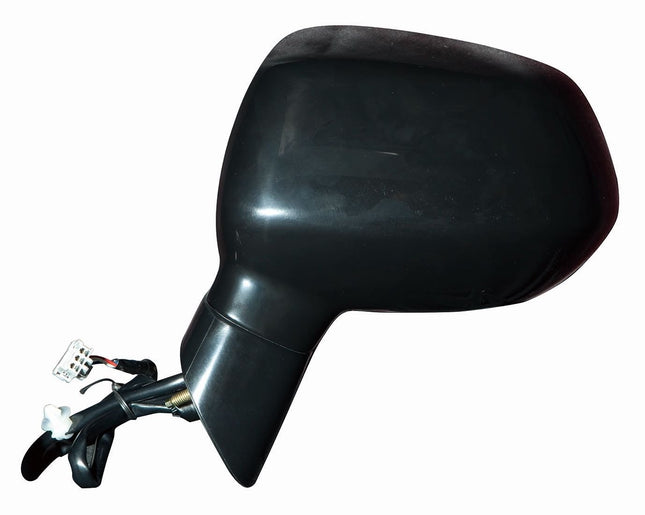 Depo 317-5423L3EB Honda Fit Driver Side Non-Heated Power Mirror