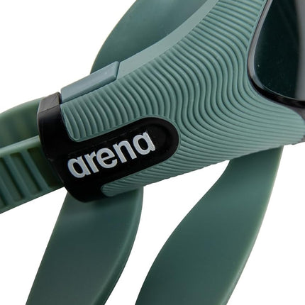 ARENA Goggles Smoke Sage