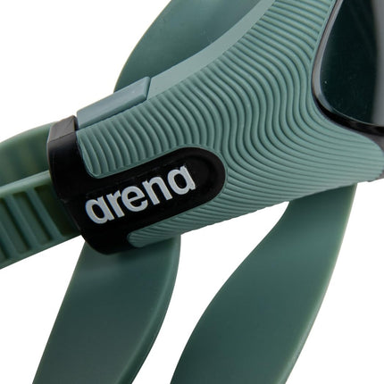 ARENA Goggles Smoke Sage