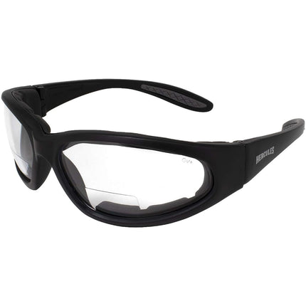 Global Vision Eyewear Hercules Bifocal 2.5 Magnifi