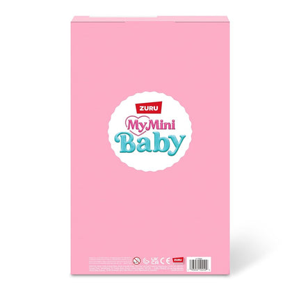 My Mini Mom & Baby Surprise (Maria) By ZURU
