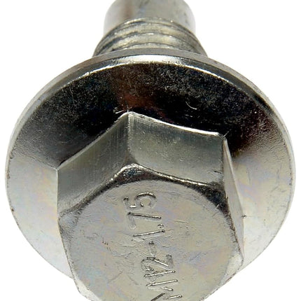 Dorman 65372 AutoGrade Oil Drain Plug
