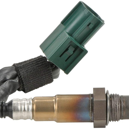 Bosch 16596 Premium Original Equipment Oxygen Sensor - Compatible With Select Infiniti QX56; Nissan Armada, Pathfinder, Titan