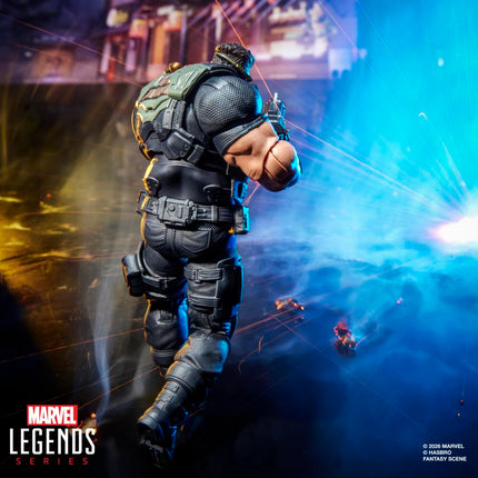 MVL Legends Fall GMR PRG 4