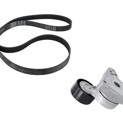 Continental ADK0028P Metric Accessory Drive Belt Kit Kit