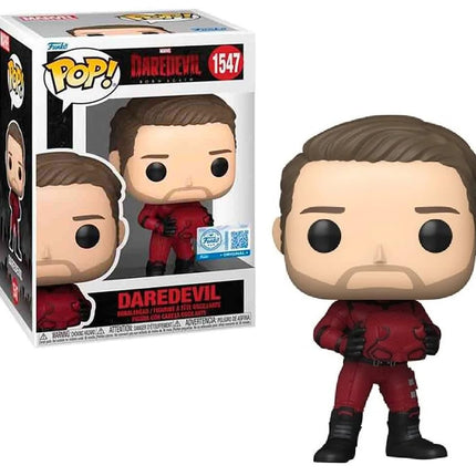 Pop! Marvel: Daredevil Born Again - Daredevil Unma