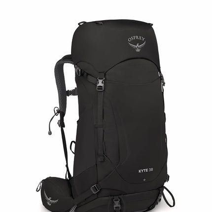 Osprey Kyte Women's Backpack, 38L, Black, XS/S