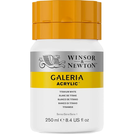 Winsor & Newton WN Galleria 250 ml 2137644, ACFGAL250644