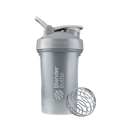 BlenderBottle Classic V2 Shaker Bottle Perfect for