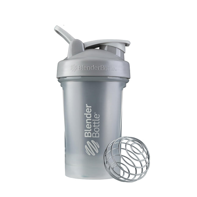 BlenderBottle Classic V2 Shaker Bottle Perfect for