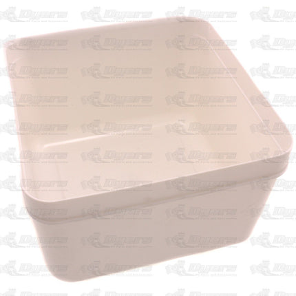 Dometic 2932621010 Crisper, White