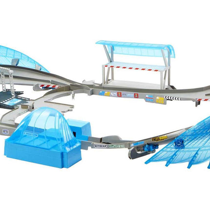 Disney And Pixar Cars Ultimate Florida Speedway Tr